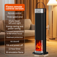 🔥2026 Hot Sale 50% Korting🔥2-in-1 ruimteverwarmer en luchtbevochtiger