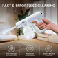 🔥Aanbieding 2026: 50% korting🔥Handzame elektrische nano-desinfectiespray met blauw licht