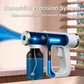 🔥Aanbieding 2026: 50% korting🔥Handzame elektrische nano-desinfectiespray met blauw licht