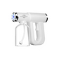 🔥Aanbieding 2026: 50% korting🔥Handzame elektrische nano-desinfectiespray met blauw licht