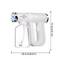 🔥Aanbieding 2026: 50% korting🔥Handzame elektrische nano-desinfectiespray met blauw licht