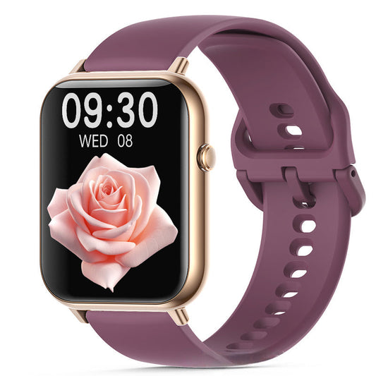 ⌚ 50% KORTING! Smartwatch voor dames en heren – Bellen en gebeld worden, meer dan 100 sportmodi, slaaptracker en IP68 waterdicht! 💪📲