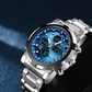 📢📢50% KORTING!! ⏰ Waterdicht militair analoog-digitaal herenhorloge – 48 mm, multifunctioneel & roestvrijstalen band! 🕰️💪