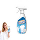 🔥 50% KORTING! ⏰ Universele vlekverwijderaar voor kleding – Verwijdert koffie-, wijn- en olievlekken in seconden! 🧼👕