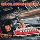 🔧 NU 50% KORTING! 🧲 Magnetische dopsleutelhouder – Kleurgecodeerd, ruimtebesparend en houdt gereedschap veilig op zijn plaats 📦