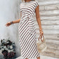 🥳 2026 MEGA-UITVERKOOP: 50% KORTING! 🥳 💞 Meer dan 50.000 verkocht! 🌸 Dames Bodycon-jurk met knoop – Luipaardprint en een knoop die de buik flatteert. Comfortabel & chic voor feestjes of een avondje uit. Voel je prachtig. ✨🌹