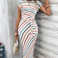 🥳 2026 MEGA-UITVERKOOP: 50% KORTING! 🥳 💞 Meer dan 50.000 verkocht! 🌸 Dames Bodycon-jurk met knoop – Luipaardprint en een knoop die de buik flatteert. Comfortabel & chic voor feestjes of een avondje uit. Voel je prachtig. ✨🌹