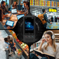 📢📢 50% korting!! ⏰📲 2-in-1 draagbaar vertaalapparaat – Realtime vertaling, 🌍 138 offline talen, 🔋 Extreem lange batterijduur | Perfect voor wereldreizigers ✈️