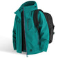 🥳¡OFERTA TOP 2026!🥳💞 ¡Más de 50K vendidos! 🚶‍♀️ 🌧️  Chaqueta impermeable ligera – Muévete con libertad y mantente seca. Sin capas voluminosas, solo protección cómoda. Bolsillos prácticos y capucha ajustable.  Perfecta para caminatas diarias. 🌿🧥