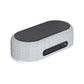 💘Tijdelijke Aanbieding: 50% Korting! 🔋6-in-1 Draadloos Laadstation 25W – Klok, Wekker, Bluetooth Speaker & Nachtlampje | All-in-One Nachtkastje!