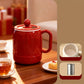 💖 ¡50% OFF AHORA! 🍲 Taza eléctrica portátil multifunción para cocción lenta – cocina sopas, guisos y más donde quieras | Práctica, rápida y fácil de usar