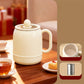 💖 ¡50% OFF AHORA! 🍲 Taza eléctrica portátil multifunción para cocción lenta – cocina sopas, guisos y más donde quieras | Práctica, rápida y fácil de usar