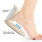 👠 NU 50% KORTING! ✨ Knipbare zelfklevende hielbeschermers – comfortabel, discreet en voorkomt blaren 👣
