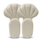 👠 NU 50% KORTING! ✨ Knipbare zelfklevende hielbeschermers – comfortabel, discreet en voorkomt blaren 👣
