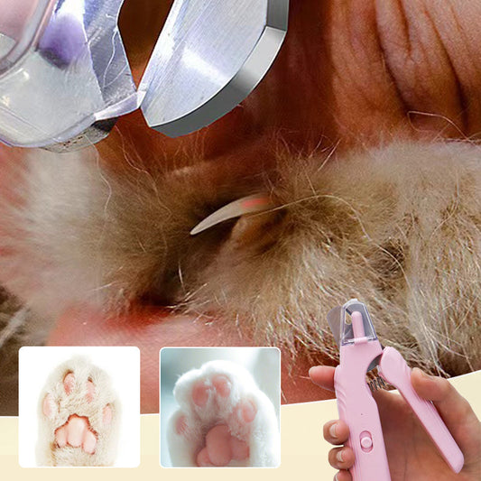 🔥 Laatste dag van de uitverkoop: 50% korting 🔥 – De veilige nagelknippers voor huisdieren