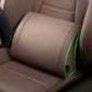🚗 Ergonomisches Kopfstützen- und Lendenwirbelstützen-Set für Autositze – perfekte Unterstützung für Nacken & Rücken – ideal für lange Fahrten & den täglichen Arbeitsweg | Versandfrei