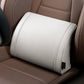 🚗 Ergonomisches Kopfstützen- und Lendenwirbelstützen-Set für Autositze – perfekte Unterstützung für Nacken & Rücken – ideal für lange Fahrten & den täglichen Arbeitsweg | Versandfrei