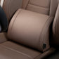 🚗 Ergonomisches Kopfstützen- und Lendenwirbelstützen-Set für Autositze – perfekte Unterstützung für Nacken & Rücken – ideal für lange Fahrten & den täglichen Arbeitsweg | Versandfrei