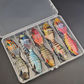 🎣 50% KORTING! 🐟 Multi-gesegmenteerd bionisch zwemmend kunstaas