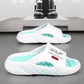 🥳 ¡OFERTA CALIENTE DE VERANO! 🥳 💞 ¡Más de 50K vendidos! 💥 ¡49% DE DESCUENTO! 🔥 Sandalias tipo nube de suela gruesa antideslizante para hombre