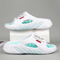 🥳 ¡OFERTA CALIENTE DE VERANO! 🥳 💞 ¡Más de 50K vendidos! 💥 ¡49% DE DESCUENTO! 🔥 Sandalias tipo nube de suela gruesa antideslizante para hombre