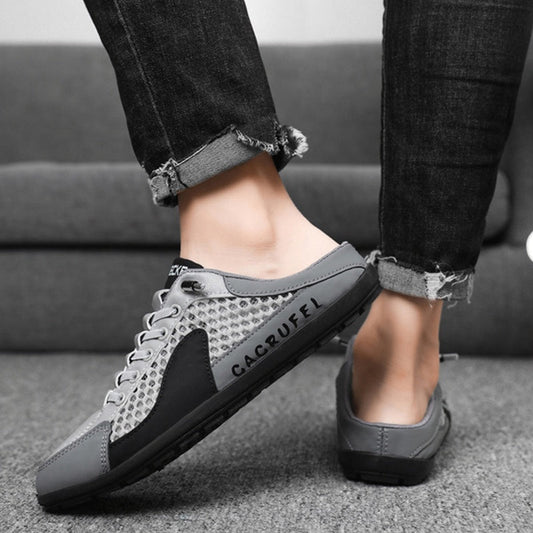 👟🔥 ¡50% DE DESCUENTO! 💥 COMPRA 2 Y AHORRA 5% | Zapatillas Deslizables Multifuncionales y Transpirables | Cómodas, ligeras y con estilo para tu día a día | ¡Envío gratis a todo Chile!
