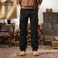 👖 Pantalones tácticos cargo de algodón para hombre – comodidad natural, resistencia y múltiples bolsillos | Ideal para trabajo, aventura y uso diario | ¡Envío gratis a todo Chile!