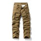 👖 Pantalones tácticos cargo de algodón para hombre – comodidad natural, resistencia y múltiples bolsillos | Ideal para trabajo, aventura y uso diario | ¡Envío gratis a todo Chile!