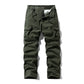 👖 Pantalones tácticos cargo de algodón para hombre – comodidad natural, resistencia y múltiples bolsillos | Ideal para trabajo, aventura y uso diario | ¡Envío gratis a todo Chile!
