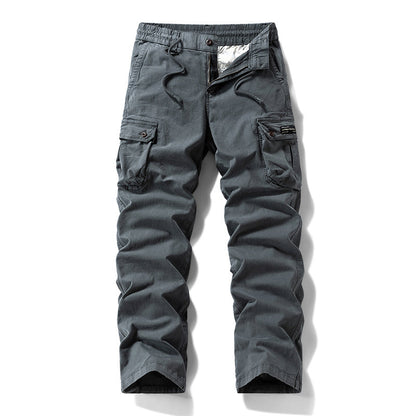 👖 Pantalones tácticos cargo de algodón para hombre – comodidad natural, resistencia y múltiples bolsillos | Ideal para trabajo, aventura y uso diario | ¡Envío gratis a todo Chile!