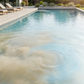 💧 Zwembadreiniger – Kristalhelder water, nul gedoe! ✨ Zeg vaarwel tegen groen water en agressieve chemicaliën – gewoon puur, fris zwemplezier elke keer. 🏊‍♂️💙