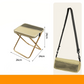 ⏰🔥 ¡50% DE DESCUENTO POR TIEMPO LIMITADO! 🪑 Silla Plegable 2 en 1 – Tu Asiento Perfecto para Aventuras al Aire Libre 🌿✨