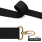 📢📢50% KORTING!! ⏰ Heren X-Back bretels met haakclips