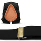 📢📢50% KORTING!! ⏰ Heren X-Back bretels met haakclips