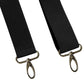 📢📢50% KORTING!! ⏰ Heren X-Back bretels met haakclips