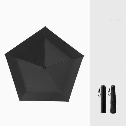 🥳¡OFERTA ESPECIAL 2026 - 50% DE DESCUENTO!🥳 Paraguas Compacto Ultraligero para Todo Tipo de Clima