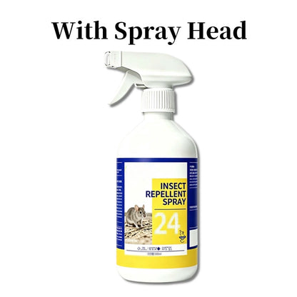 🥳¡OFERTA ESPECIAL 2026!🥳💞¡Más de 50.000 unidades vendidas!🧼 Spray repelente de roedores multiusos