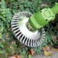 💥🌱⚙️ Kit de cabezal de corte resistente al desgaste para desbrozadora – cabezal de repuesto abrasivo para todos los modelos compatibles | Máximo rendimiento y durabilidad para tus trabajos de jardín