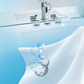 🧽 Toallitas limpiadoras descalcificadoras multifunción para baño – elimina sarro y suciedad sin esfuerzo | Deja tus superficies como nuevas
