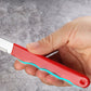 🔪🔥 ¡OFERTA 50% OFF! Afilador Portátil de Cuchillos y Tijeras – Corte Perfecto en Casa, Cocina y Camping ⛺✨