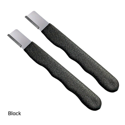 🔪🔥 ¡OFERTA 50% OFF! Afilador Portátil de Cuchillos y Tijeras – Corte Perfecto en Casa, Cocina y Camping ⛺✨