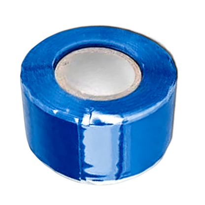 💧🔧 Cinta de silicona autofusionante impermeable – sella y repara sin pegamento | Resistente al agua, al calor y a la intemperie