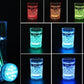 🌊 Sistema de iluminación LED para buceo – 10 luces de alto brillo | Visibilidad total bajo el agua, seguro y duradero