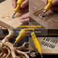 🎨 ¡OFERTA 50% OFF! Máquina de Tallado Eléctrica Inalámbrica – Herramienta Profesional para Madera, Artesanía y Grabado ✨