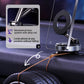 🔥Oferta Relámpago🔥 Soporte Magnético Plegable para Teléfono en Coche