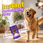 🥳¡OFERTA ESPECIAL 2026!🥳💞¡Más de 50.000 unidades vendidas!🐕💨 ¡30% de descuento! Spray desenredante para mascotas: suaviza los nudos al instante, a base de plantas y seguro para lamer. Sin enjuague. Suave aroma a lavanda. ✨🐈