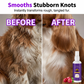🥳¡OFERTA ESPECIAL 2026!🥳💞¡Más de 50.000 unidades vendidas!🐕💨 ¡30% de descuento! Spray desenredante para mascotas: suaviza los nudos al instante, a base de plantas y seguro para lamer. Sin enjuague. Suave aroma a lavanda. ✨🐈