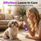 🥳¡OFERTA ESPECIAL 2026!🥳💞¡Más de 50.000 unidades vendidas!🐕💨 ¡30% de descuento! Spray desenredante para mascotas: suaviza los nudos al instante, a base de plantas y seguro para lamer. Sin enjuague. Suave aroma a lavanda. ✨🐈