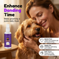 🥳¡OFERTA ESPECIAL 2026!🥳💞¡Más de 50.000 unidades vendidas!🐕💨 ¡30% de descuento! Spray desenredante para mascotas: suaviza los nudos al instante, a base de plantas y seguro para lamer. Sin enjuague. Suave aroma a lavanda. ✨🐈
