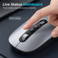 ✨El mouse del futuro llega hoy – comandos de voz, precisión óptima y diseño ergonómico | ¡No dejes pasar esta oferta!